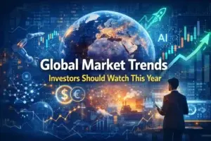 Navigating global market trends 2026 requires attention to technological disruption, geopolitical realignment, monetary policy, and demographic shifts. Investors who understand these dynamics are best positioned to identify long-term opportunities and manage risk effectively.
