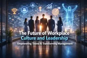 future of workplace culture