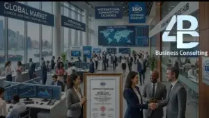 business global market iso