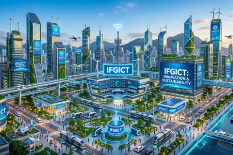 Smart Cities Course Certification