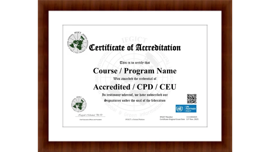 cpd assesment