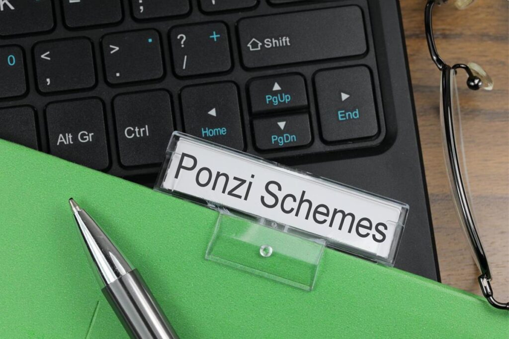 Ponzi Scheme