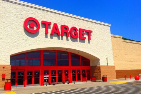 mesa target