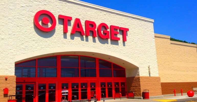 mesa target