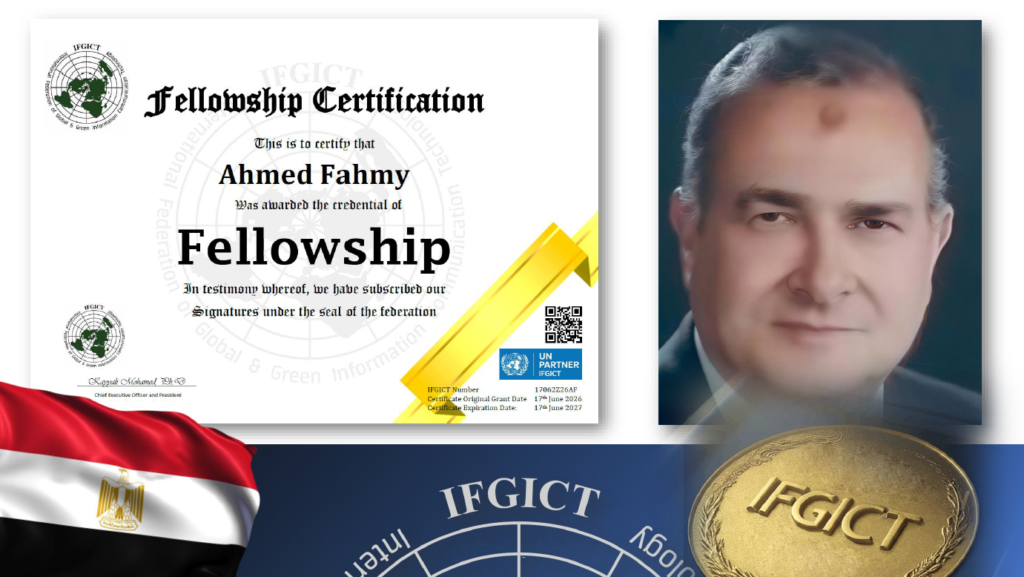 The current image has no alternative text. The file name is: Ahmed-Fahmy-ifgict.png