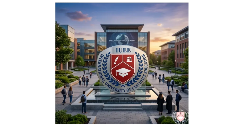 online executive degrees pathway
