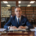 What You Should Never Say to an Insurance Adjuster After an Orlando Crash